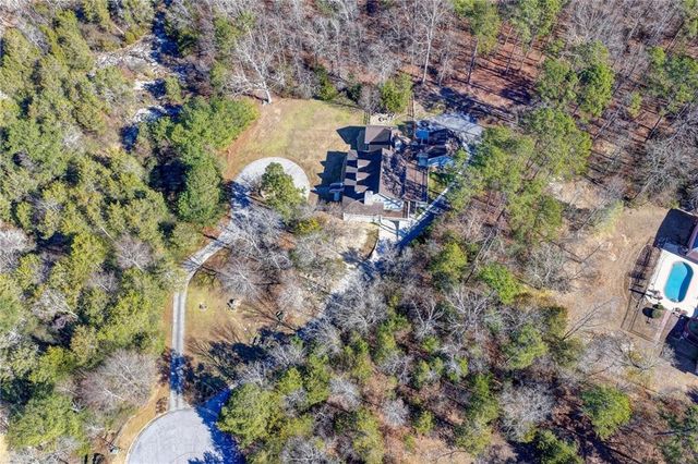 3700 Wickloe Court, Snellville, GA 30039