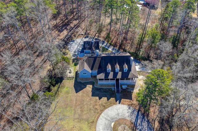 3700 Wickloe Court, Snellville, GA 30039