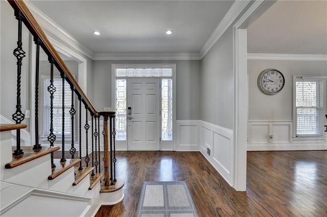 3700 Wickloe Court, Snellville, GA 30039