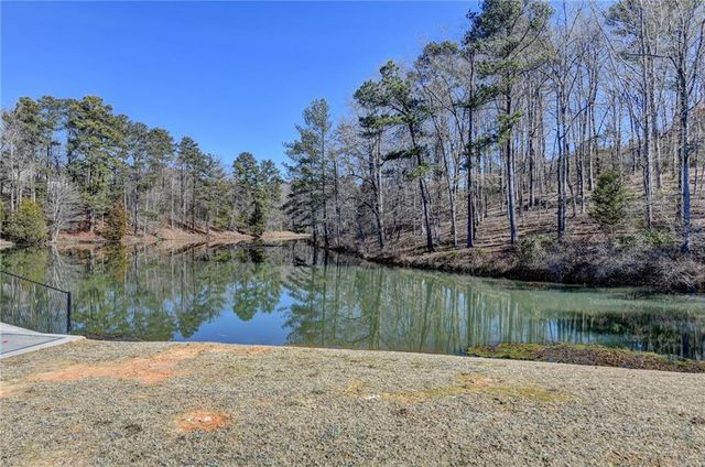 3700 Wickloe Court, Snellville, GA 30039