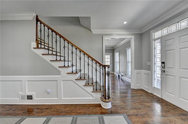 3700 Wickloe Court, Snellville, GA 30039