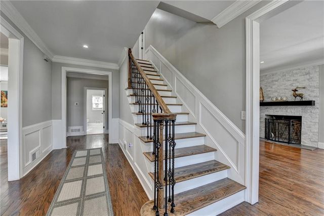 3700 Wickloe Court, Snellville, GA 30039