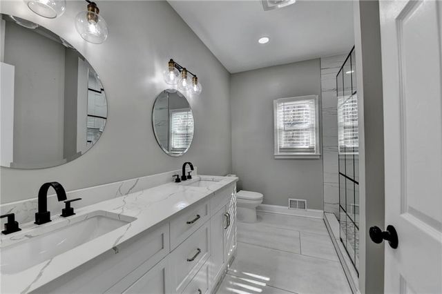 3700 Wickloe Court, Snellville, GA 30039