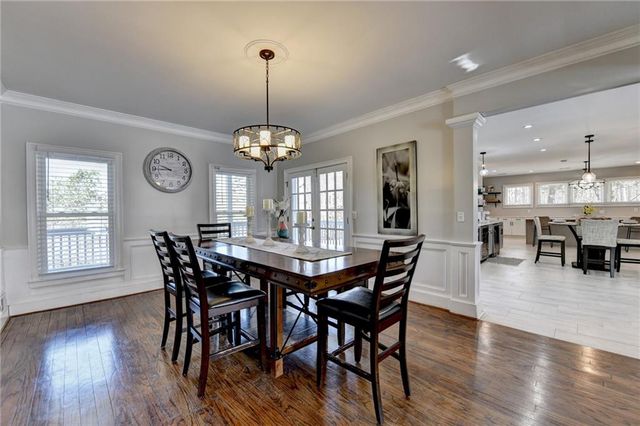 3700 Wickloe Court, Snellville, GA 30039