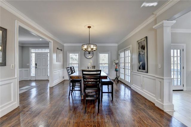 3700 Wickloe Court, Snellville, GA 30039