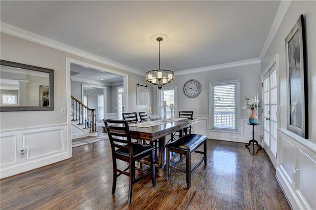 3700 Wickloe Court, Snellville, GA 30039