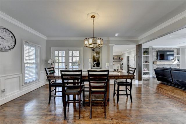 3700 Wickloe Court, Snellville, GA 30039