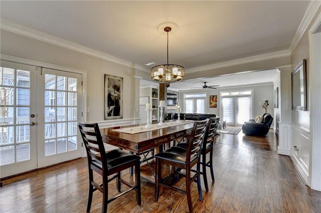 3700 Wickloe Court, Snellville, GA 30039