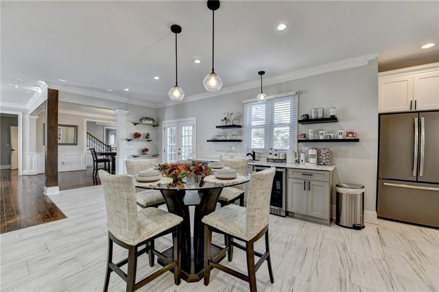 3700 Wickloe Court, Snellville, GA 30039