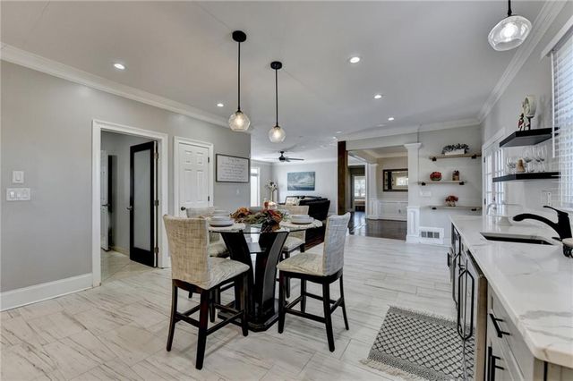 3700 Wickloe Court, Snellville, GA 30039