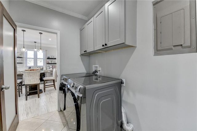 3700 Wickloe Court, Snellville, GA 30039