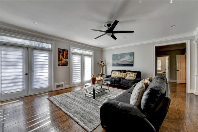 3700 Wickloe Court, Snellville, GA 30039