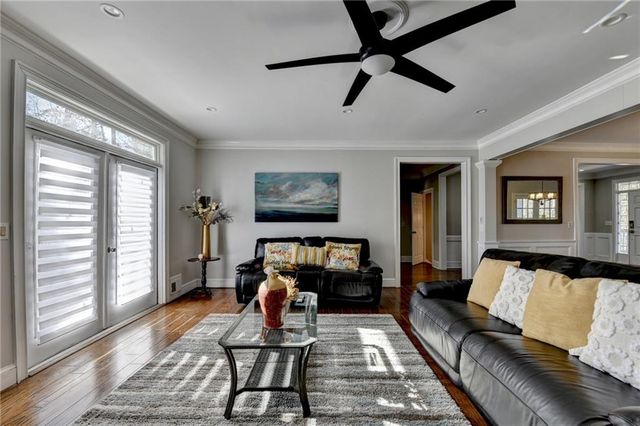 3700 Wickloe Court, Snellville, GA 30039