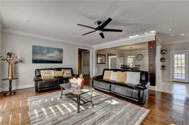 3700 Wickloe Court, Snellville, GA 30039