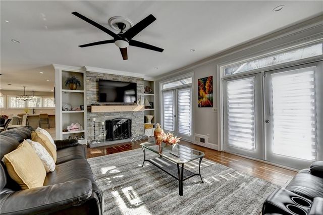 3700 Wickloe Court, Snellville, GA 30039