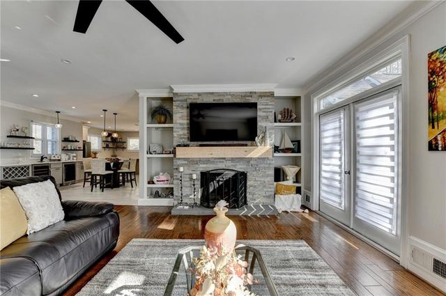 3700 Wickloe Court, Snellville, GA 30039