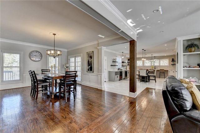 3700 Wickloe Court, Snellville, GA 30039