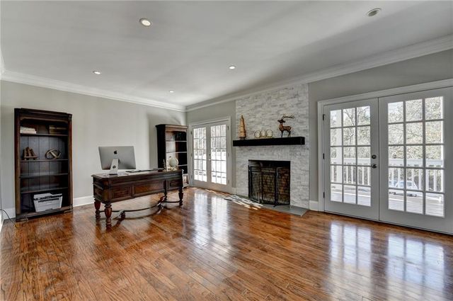 3700 Wickloe Court, Snellville, GA 30039