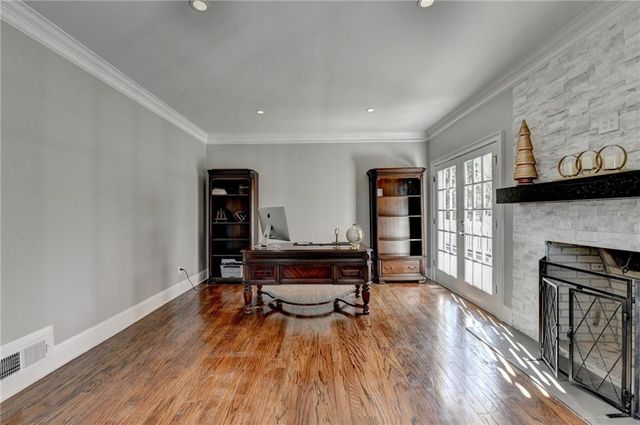 3700 Wickloe Court, Snellville, GA 30039