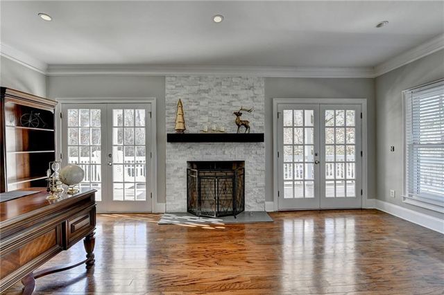 3700 Wickloe Court, Snellville, GA 30039