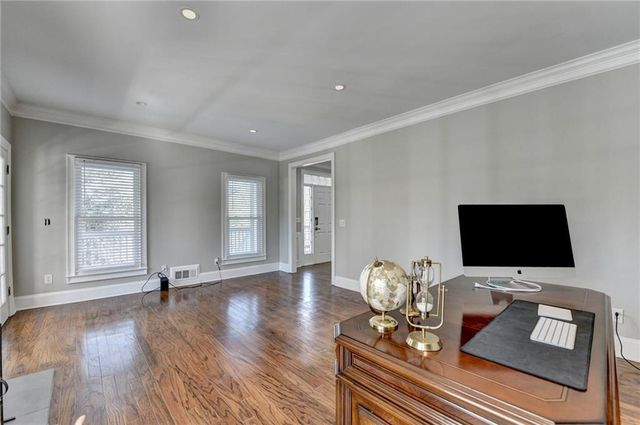 3700 Wickloe Court, Snellville, GA 30039