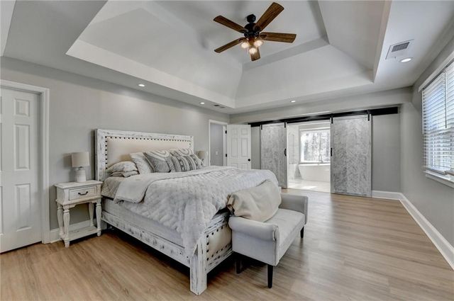 3700 Wickloe Court, Snellville, GA 30039