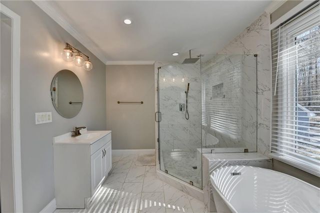 3700 Wickloe Court, Snellville, GA 30039