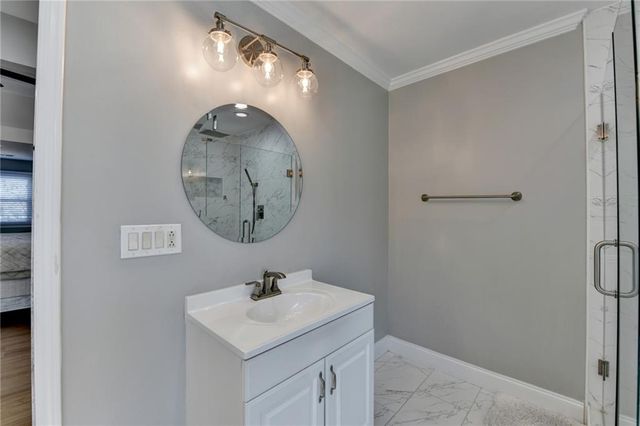 3700 Wickloe Court, Snellville, GA 30039