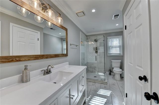 3700 Wickloe Court, Snellville, GA 30039