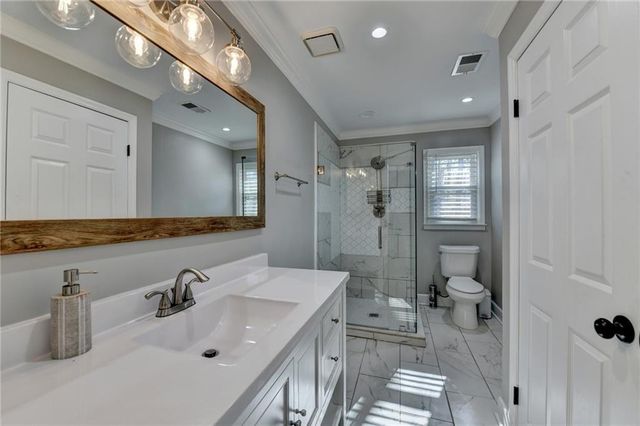 3700 Wickloe Court, Snellville, GA 30039