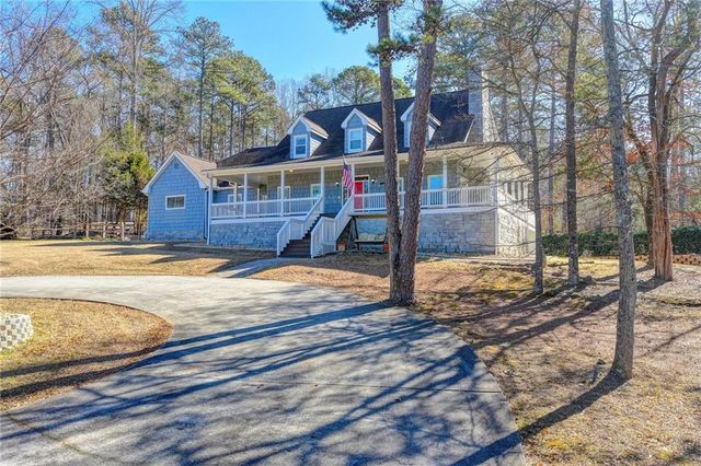 3700 Wickloe Court, Snellville, GA 30039