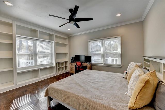 3700 Wickloe Court, Snellville, GA 30039