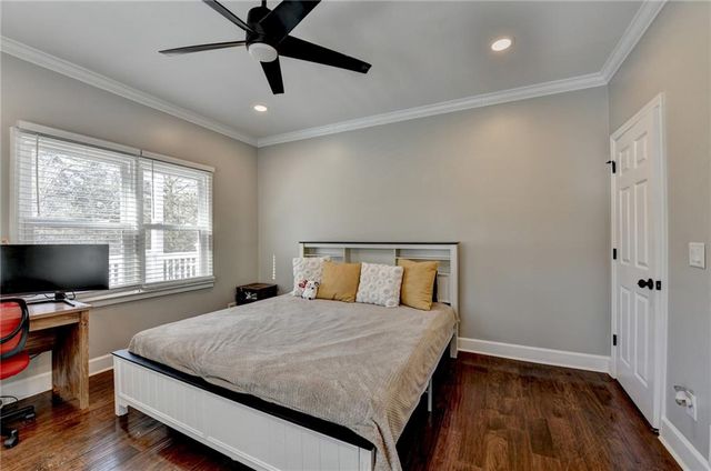 3700 Wickloe Court, Snellville, GA 30039