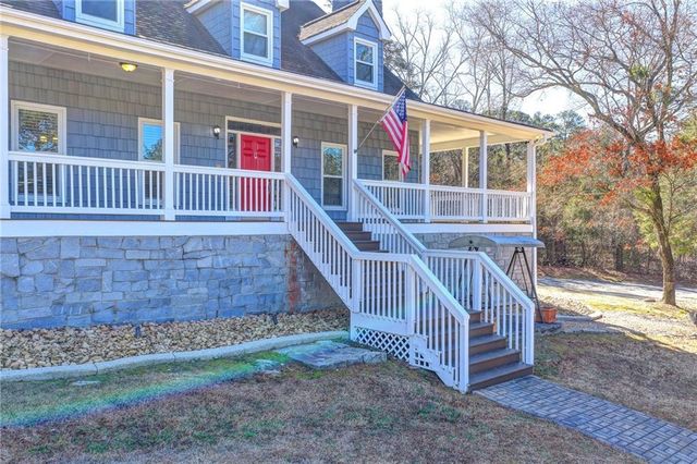 3700 Wickloe Court, Snellville, GA 30039