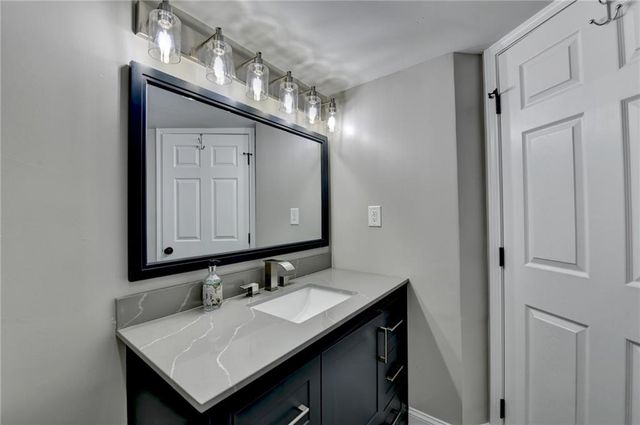 3700 Wickloe Court, Snellville, GA 30039