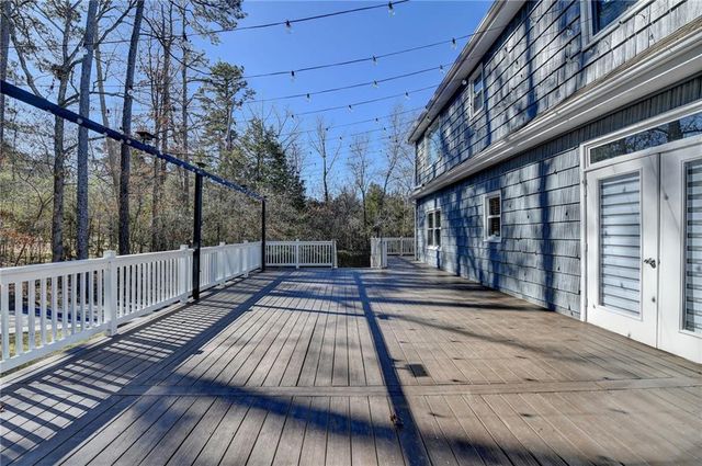 3700 Wickloe Court, Snellville, GA 30039