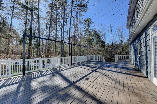 3700 Wickloe Court, Snellville, GA 30039