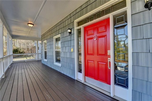 3700 Wickloe Court, Snellville, GA 30039