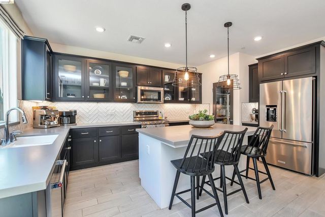 829 Hardcastle Ranch Road, Oakley, CA 94561