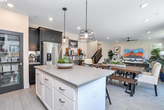 829 Hardcastle Ranch Road, Oakley, CA 94561