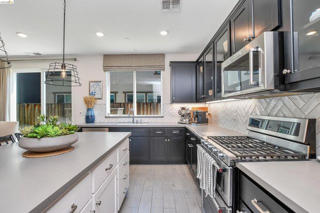 829 Hardcastle Ranch Road, Oakley, CA 94561