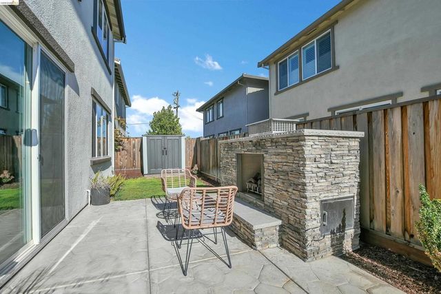 829 Hardcastle Ranch Road, Oakley, CA 94561