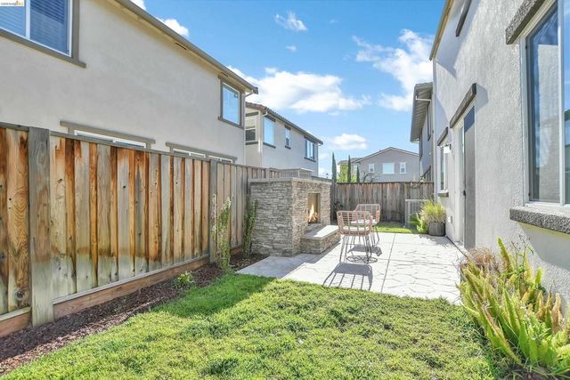 829 Hardcastle Ranch Road, Oakley, CA 94561