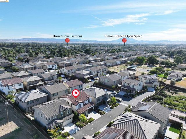 829 Hardcastle Ranch Road, Oakley, CA 94561