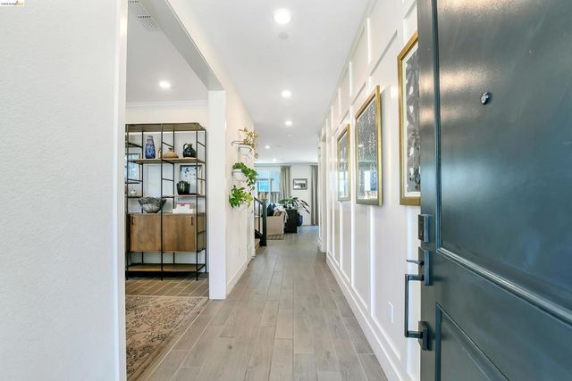 829 Hardcastle Ranch Road, Oakley, CA 94561