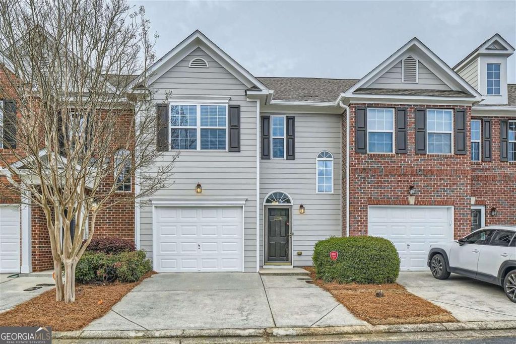 2296 Leicester Way SE, Atlanta, GA 30316