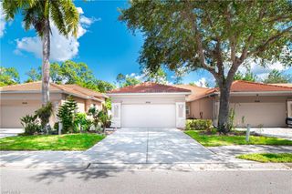 8092 Sanctuary DR 1, Naples, FL 34104