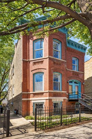 1236 N Marion Court, Chicago, IL 60622