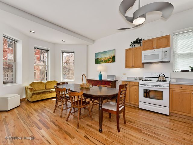 1236 N Marion Court, Chicago, IL 60622