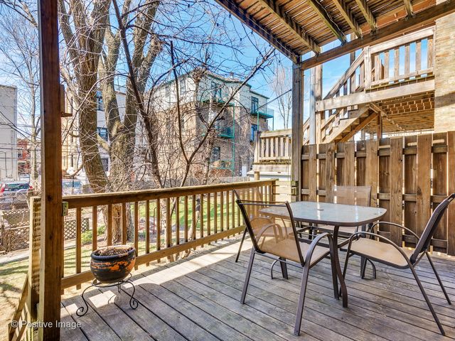 1236 N Marion Court, Chicago, IL 60622
